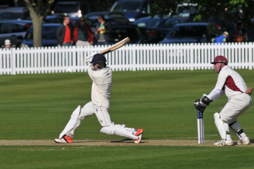 Duralock Pitch Barrier