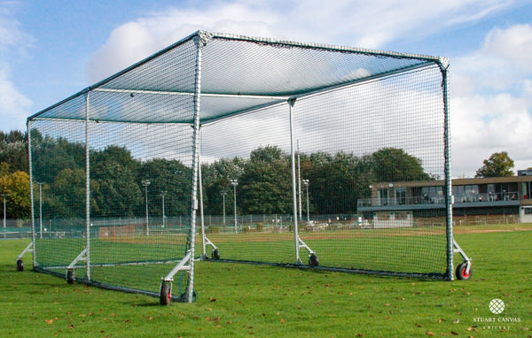 County Batting Cage