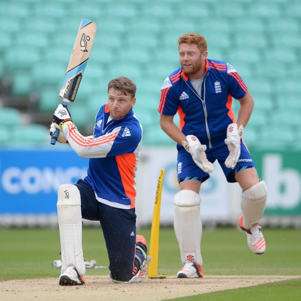 Fusion Fielding Multi Stump Set