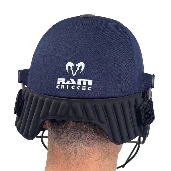 Ram Cricket Neck Protector Stem Guard