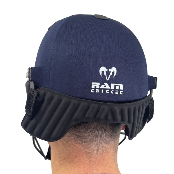 Ram Cricket Neck Protector Stem Guard