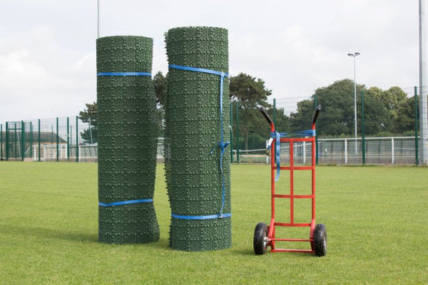 Flicx 2G Match Cricket Pitch