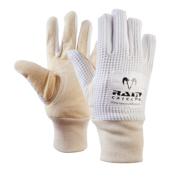 Ram Cricket Wicket Keeping Set