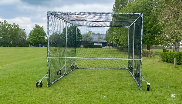 County Batting Cage