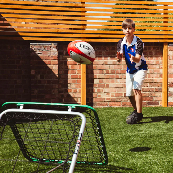 Crazy Catch - Upstart - Double Trouble