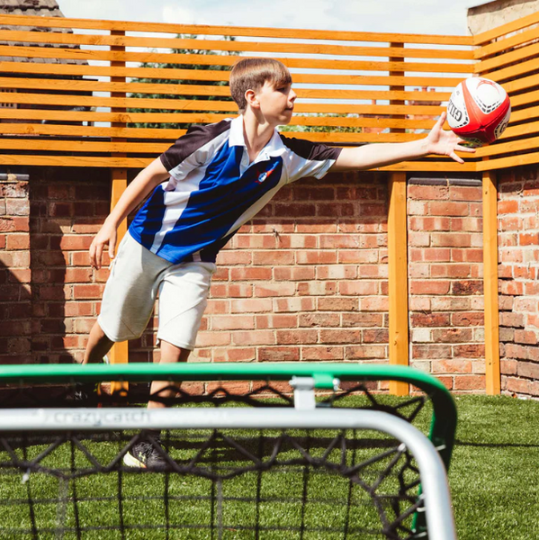 Crazy Catch - Upstart - Double Trouble