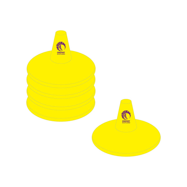 PRE-ORDER - Cricket Scotland - Secondary School Equipment Bundle