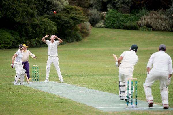 Flicx 2G Match Cricket Pitch