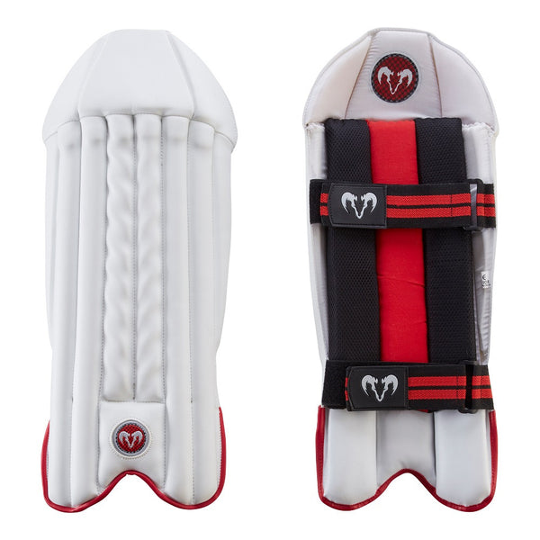 Ram Cricket Wicket Keeping Set