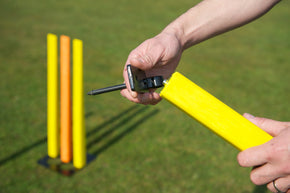 Fielding Stump Fusion Stump - Fielding Training - Ram Cricket