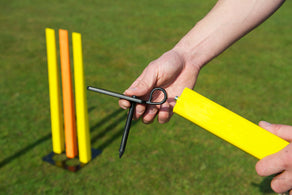 Fielding Stump Fusion Stump - Fielding Training - Ram Cricket