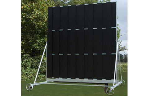 2 in 1 Twenty 20 Reversible Sight Screen