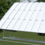 2 in 1 Twenty 20 Reversible Sight Screen