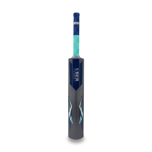 Uber Games Crazy Cricket Set - Junior, Senior & Micro