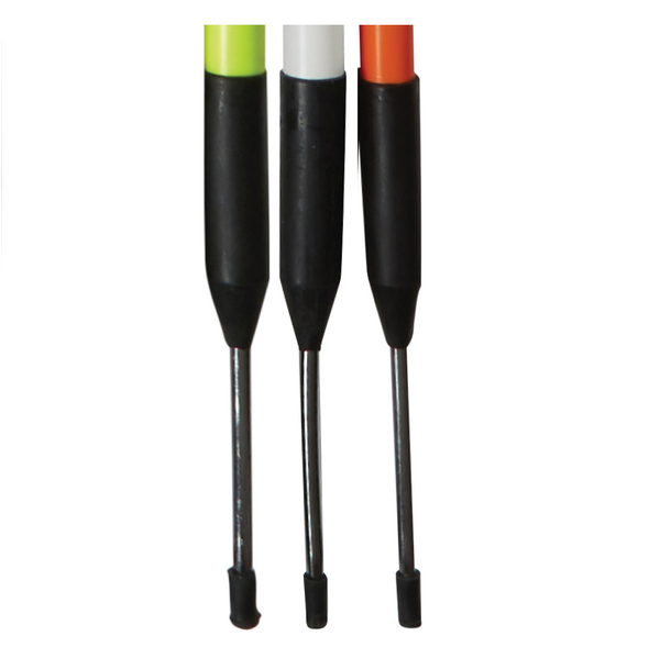 Rubber Base Agility Poles