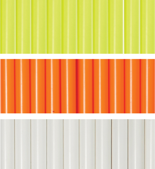 Rubber Base Agility Poles