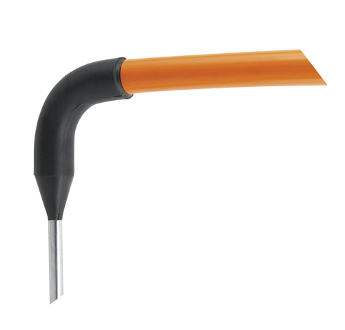 Rubber Base Agility Poles