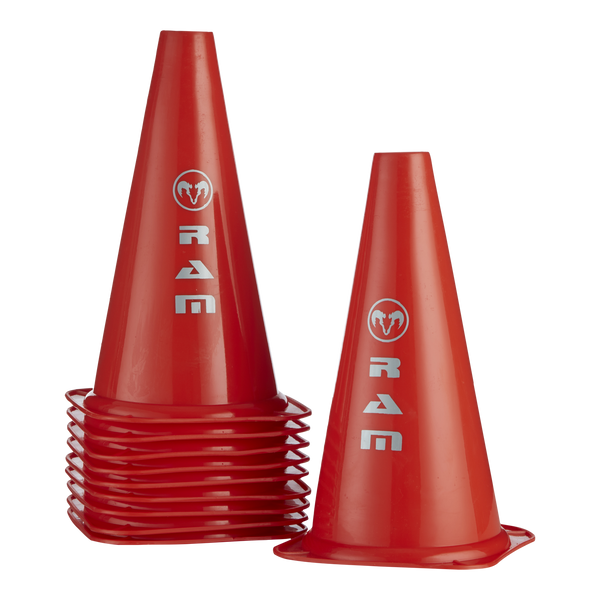 Traffic Cones