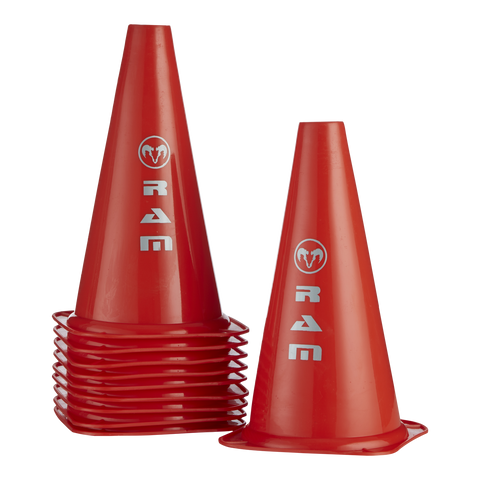 Traffic Cones