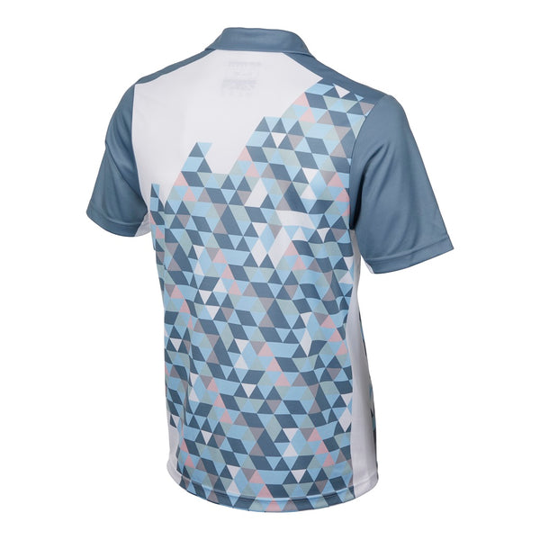 Technical Polo Shirt - Sublimated