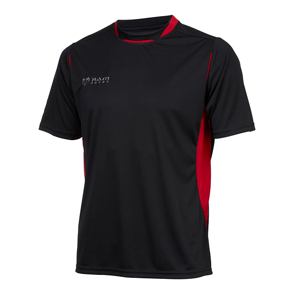 Technical T-Shirt Stock – Ram Cricket - Main Image