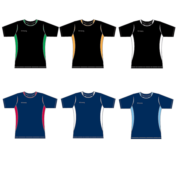 Technical T-Shirt - Stock