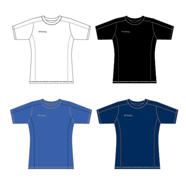 Technical T-Shirt - Stock