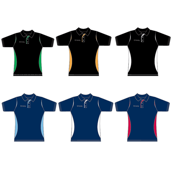 Technical Polo Shirt - Stock