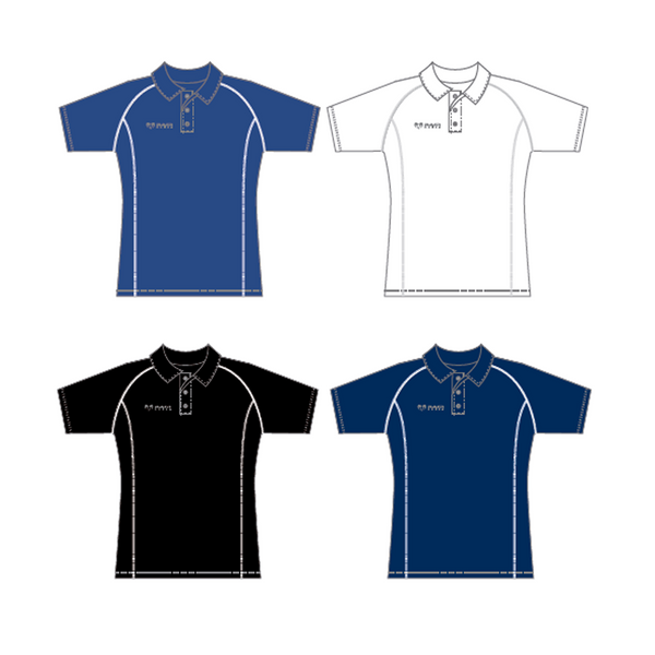 Technical Polo Shirt - Stock