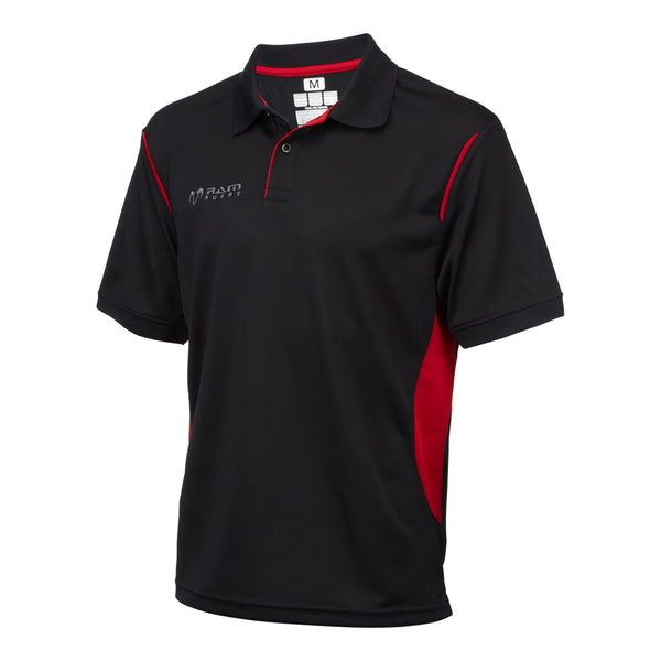 Technical Polo Shirt - Stock