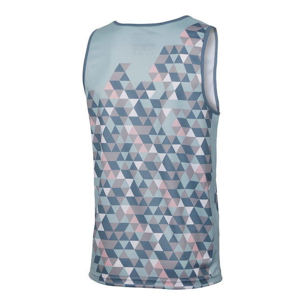 Technical Vest - Sublimated