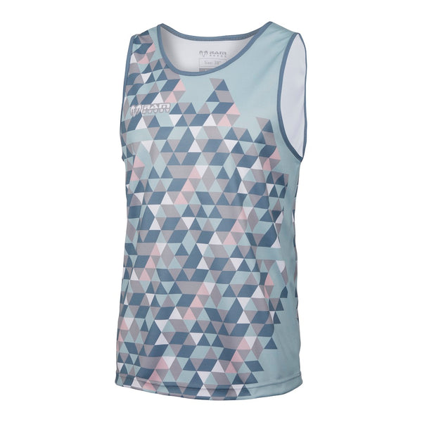 Technical Vest - Sublimated