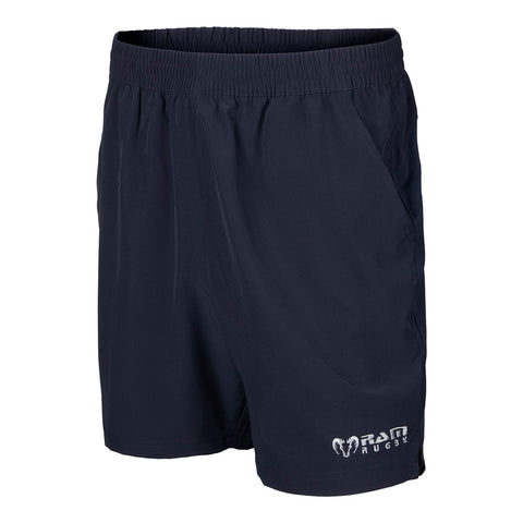 Gym Shorts - Plain -  Stock