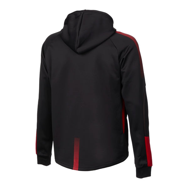 Hooded Midlayer - Edge - Stock