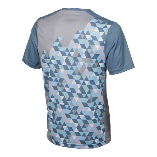 Technical T-Shirt - Sublimated