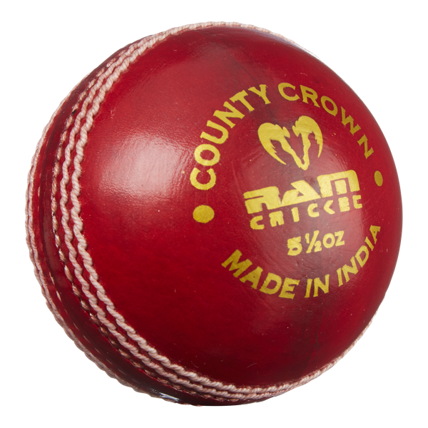 Custom Match Cricket Balls - 8 week delivery