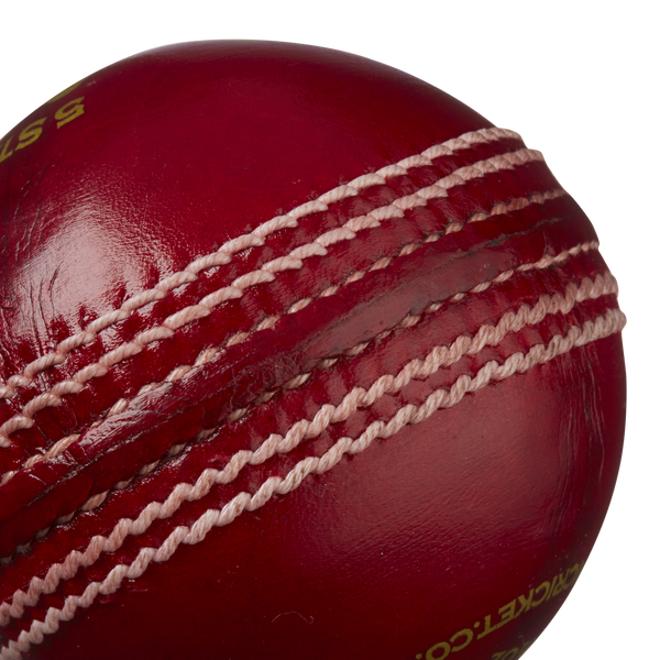 Ram Cricket 5 Star Match Ball - Box of 6