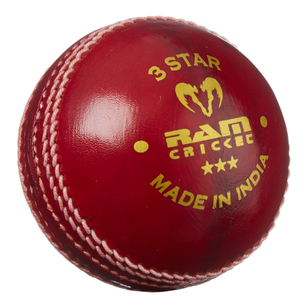 Custom Match Cricket Balls - 8 week delivery