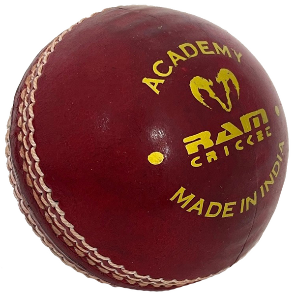 Custom Match Cricket Balls - 8 week delivery