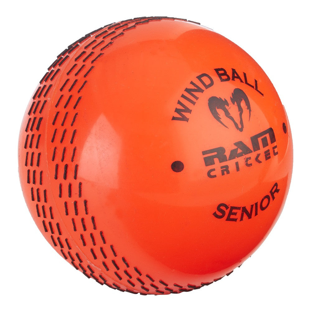 Ram Cricket Wind Ball - Box of 6