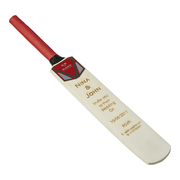 Ram Signature Cricket Bat