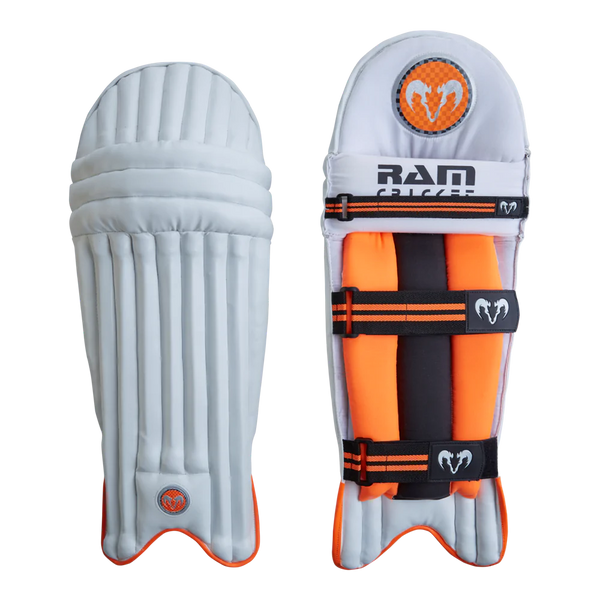 Ram Cricket Club Players Bundle - Junior