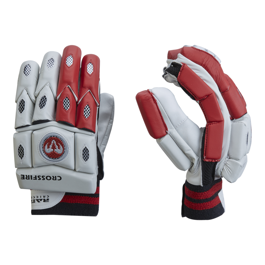 Ram Cricket Crossfire Batting Gloves