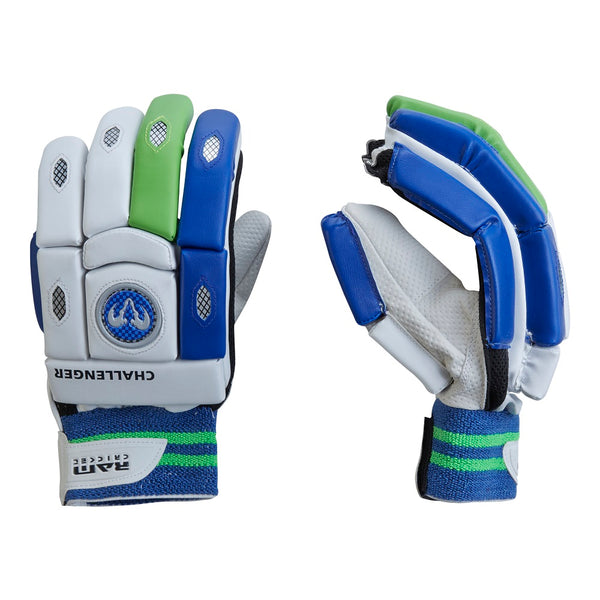 Ram Cricket Challenger Players Set
