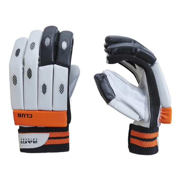 Ram Cricket Club Players Bundle - Junior