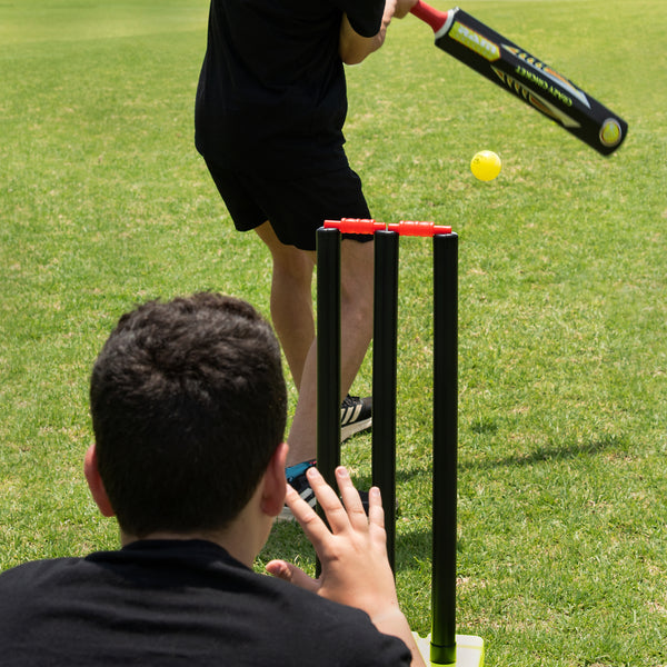 Crazy Cricket Set - Junior or Senior