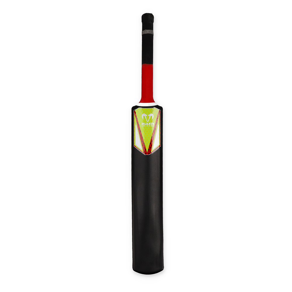 Mini Cricket Racket Crazy Cricket Set - Micro & Mini - Ram Cricket