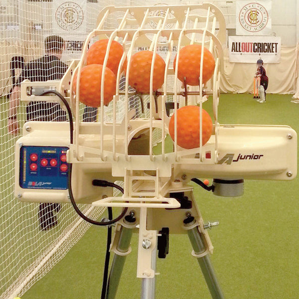 Bola Junior Bowling Machine