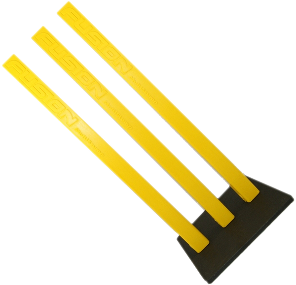 Fusion Fielding Multi Stump Set