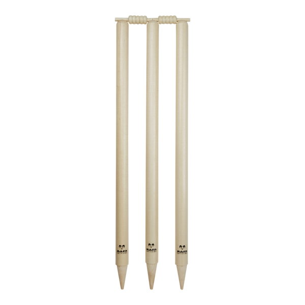 Ram County Match Stumps